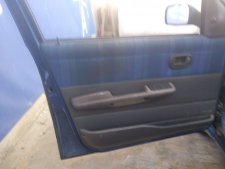Vehiculo en el desguace: FIAT PUNTO BERL. (176) 1.2 CAT