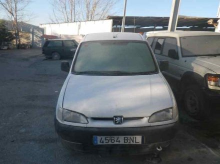 Vehiculo en el desguace: PEUGEOT PARTNER (S1) Break