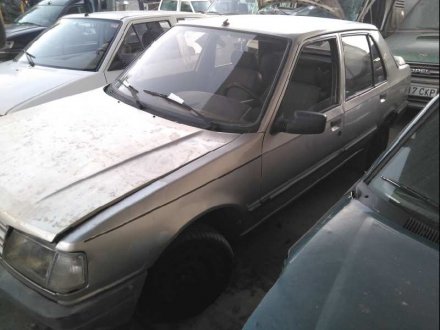 Vehiculo en el desguace: PEUGEOT 309 Básico