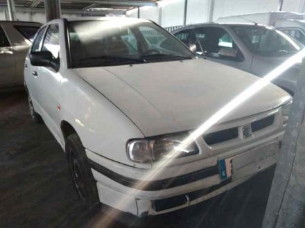 Vehiculo en el desguace: SEAT IBIZA (6K) CL