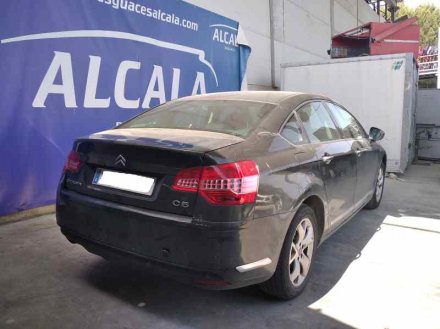 Vehiculo en el desguace: CITROËN C5 BERLINA SX (E)