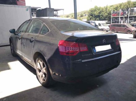 Vehiculo en el desguace: CITROËN C5 BERLINA SX (E)