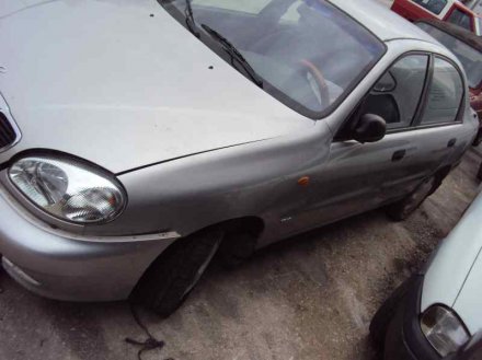 Vehiculo en el desguace: DAEWOO LANOS SX