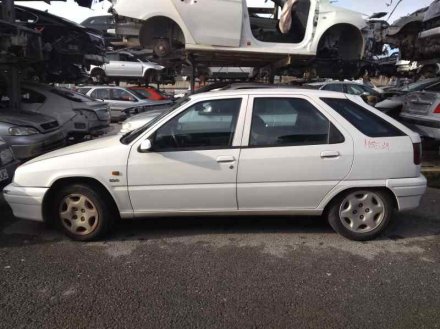 Vehiculo en el desguace: CITROEN ZX 1.9 D Tonic