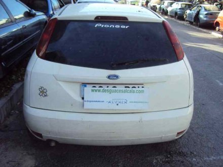 Vehiculo en el desguace: FORD FOCUS BERLINA (CAK) Trend