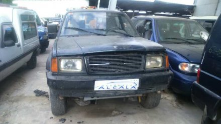 Vehiculo en el desguace: TATA TELCOLINE *
