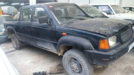 Vehiculo en el desguace: TATA TELCOLINE *