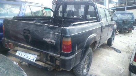 Vehiculo en el desguace: TATA TELCOLINE *