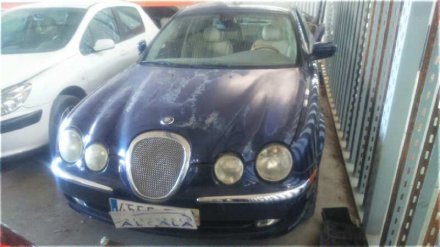 Vehiculo en el desguace: JAGUAR S-TYPE 3.0 V6