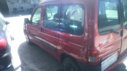 Vehiculo en el desguace: PEUGEOT PARTNER (S2) Combi Plus