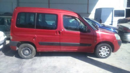 Vehiculo en el desguace: PEUGEOT PARTNER (S2) Combi Plus