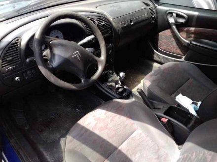 Vehiculo en el desguace: CITROEN XSARA BERLINA 1.6i 16V SX