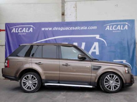 Vehiculo en el desguace: LAND ROVER RANGE ROVER SPORT V6 TD HSE