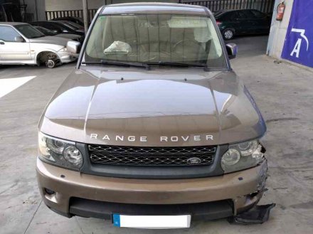 Vehiculo en el desguace: LAND ROVER RANGE ROVER SPORT V6 TD HSE