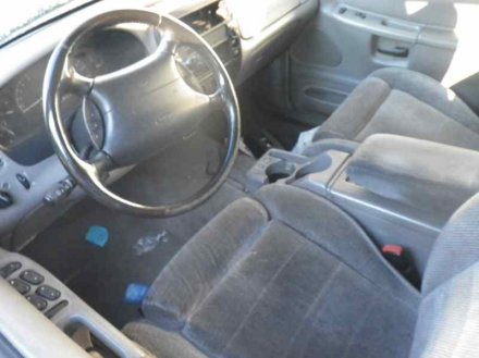 Vehiculo en el desguace: FORD EXPLORER 4.0