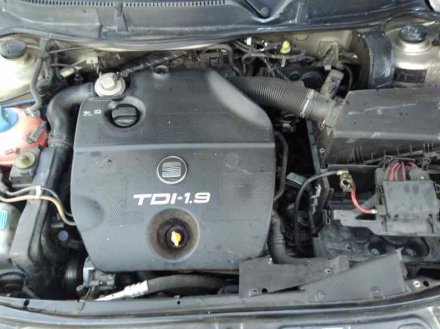 Vehiculo en el desguace: SEAT TOLEDO (1M2) Signo