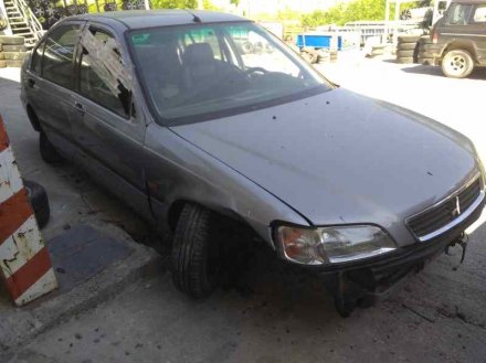 Vehiculo en el desguace: HONDA CIVIC BERLINA .5 (MA/MB) 1.8 VTI (MB6)