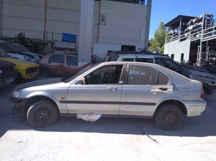 Vehiculo en el desguace: HONDA CIVIC BERLINA .5 (MA/MB) 1.8 VTI (MB6)