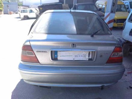 Vehiculo en el desguace: HONDA CIVIC BERLINA .5 (MA/MB) 1.8 VTI (MB6)