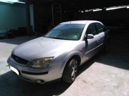 Vehiculo en el desguace: FORD MONDEO BERLINA (GE) Ambiente (06.2003->) (D)