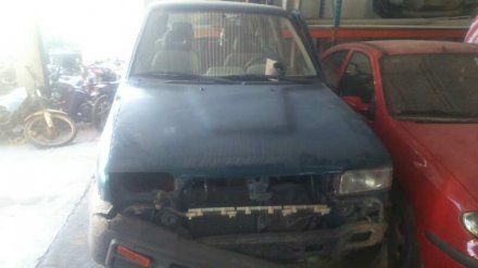 Vehiculo en el desguace: NISSAN TERRANO/TERRANO.II (R20) Comfort