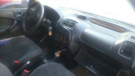 Vehiculo en el desguace: MG ROVER 214 SI *