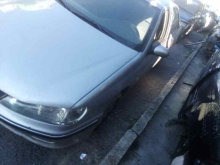 Vehiculo en el desguace: PEUGEOT 406 BERLINA (S1/S2) SVDT