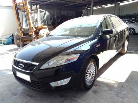 Vehiculo en el desguace: FORD MONDEO BER. (CA2) Trend