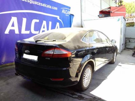 Vehiculo en el desguace: FORD MONDEO BER. (CA2) Trend