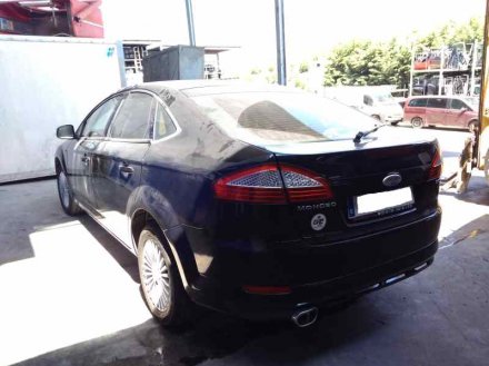 Vehiculo en el desguace: FORD MONDEO BER. (CA2) Trend