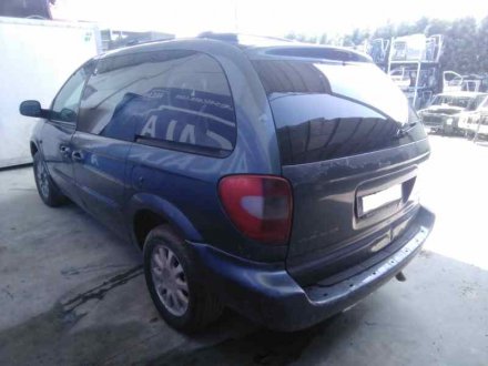 Vehiculo en el desguace: CHRYSLER VOYAGER (RG) 2.5 CRD LX