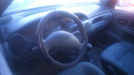 Vehiculo en el desguace: RENAULT MEGANE I CLASSIC (LA0) 1.6e Alize