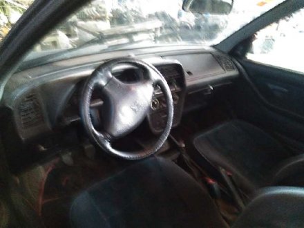 Vehiculo en el desguace: PEUGEOT 306 BERLINA 3/5 PUERTAS (S1) Tariffa
