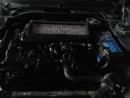 Vehiculo en el desguace: PEUGEOT 306 BERLINA 3/5 PUERTAS (S1) Tariffa