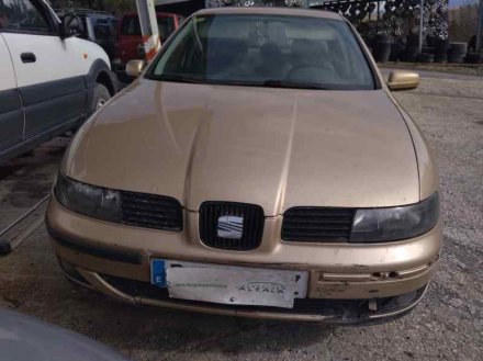 Vehiculo en el desguace: SEAT TOLEDO (1M2) Select