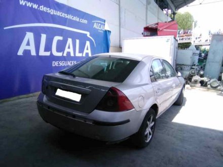 Vehiculo en el desguace: FORD MONDEO BERLINA (GE) Ambiente (06.2003->) (D)