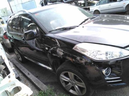 Vehiculo en el desguace: PEUGEOT 4007 Sport Pack