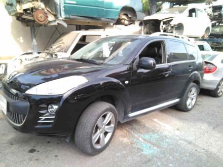 Vehiculo en el desguace: PEUGEOT 4007 Sport Pack