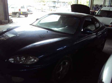 Vehiculo en el desguace: HYUNDAI COUPE (RD) 1.6 FX