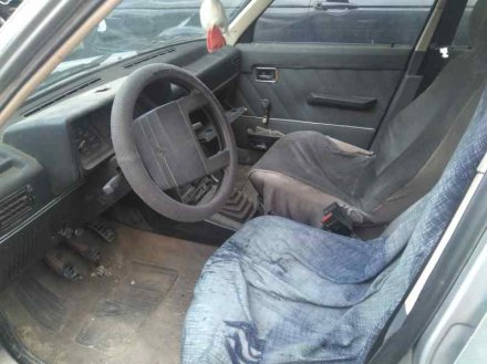 Vehiculo en el desguace: RENAULT 9 1.4 GTL Avenue