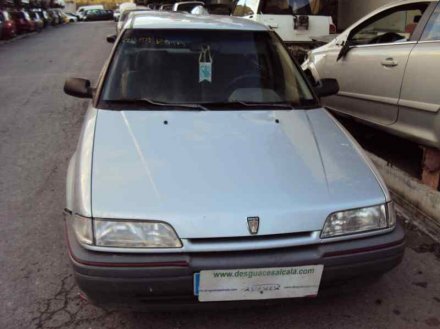 Vehiculo en el desguace: MG ROVER SERIE 200 (XW) 216 GSi