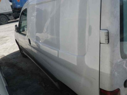 Vehiculo en el desguace: CITROËN BERLINGO 1.9 D 600 Furg.