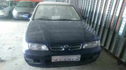 Vehiculo en el desguace: NISSAN PRIMERA BERLINA (P11) GX