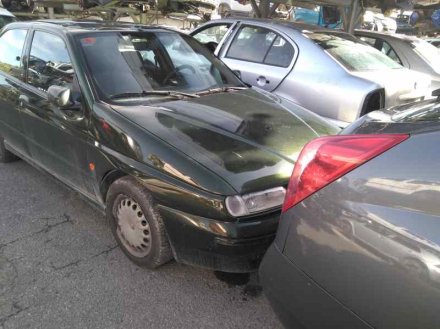 Vehiculo en el desguace: ALFA ROMEO 146 1.9 JTD