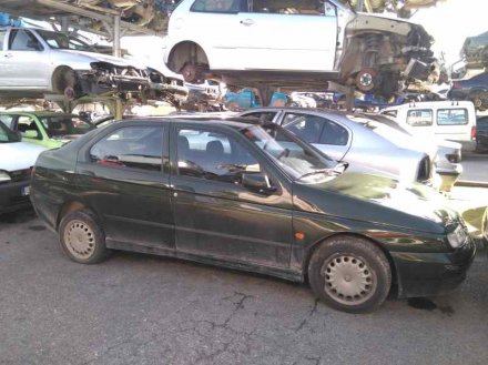 Vehiculo en el desguace: ALFA ROMEO 146 1.9 JTD