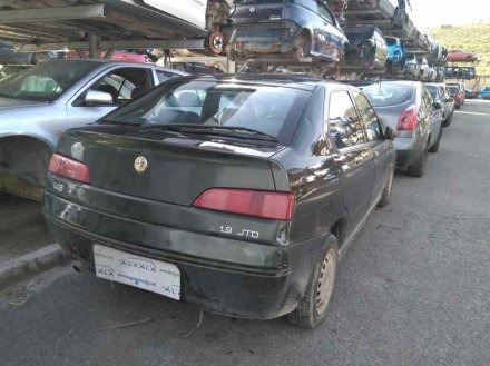 Vehiculo en el desguace: ALFA ROMEO 146 1.9 JTD