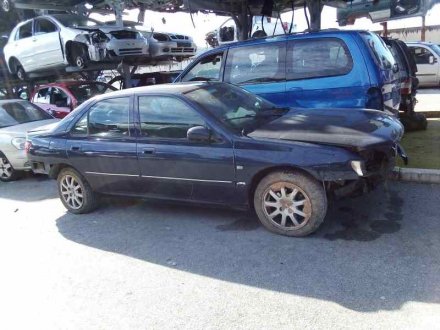 Vehiculo en el desguace: PEUGEOT 406 BERLINA (S1/S2) STDT