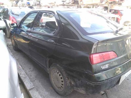 Vehiculo en el desguace: ALFA ROMEO 146 1.9 JTD