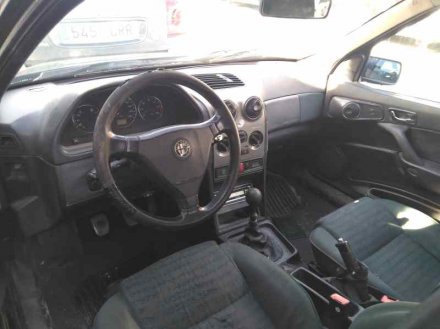 Vehiculo en el desguace: ALFA ROMEO 146 1.9 JTD