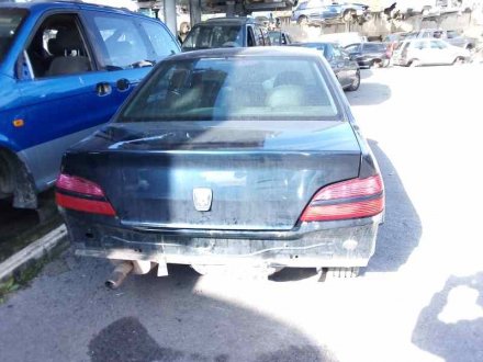 Vehiculo en el desguace: PEUGEOT 406 BERLINA (S1/S2) STDT